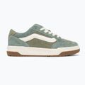 Vans Hylane green tea shoes 2