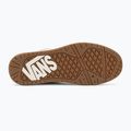 Vans Hylane green tea shoes 4