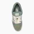 Vans Hylane green tea shoes 5