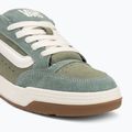 Vans Hylane green tea shoes 7