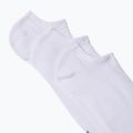 Socks The North face Multi Sport Invisible 3 pairs tnf white 2