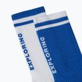Socks The North Face Everyday Crew Nse 2 pairs tnf blue/tnf white 2