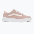 Vans Hylane sepia rose shoes 2