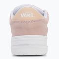 Vans Hylane sepia rose shoes 6