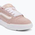Vans Hylane sepia rose shoes 7