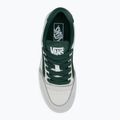 Vans Hylane varsity white/green shoes 5