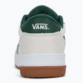 Vans Hylane varsity white/green shoes 6