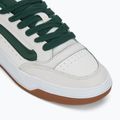 Vans Hylane varsity white/green shoes 7
