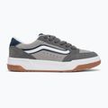 Vans Hylane tri-tone grey/ blue shoes 2
