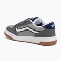 Vans Hylane tri-tone grey/ blue shoes 3