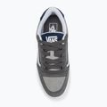 Vans Hylane tri-tone grey/ blue shoes 5