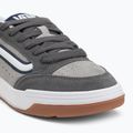 Vans Hylane tri-tone grey/ blue shoes 7