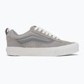 Vans Knu Skool suede gray shoes 2