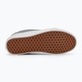Vans Knu Skool suede gray shoes 4