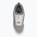 Vans Knu Skool suede gray shoes 5