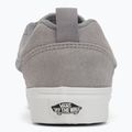 Vans Knu Skool suede gray shoes 6