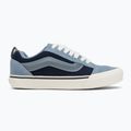 Vans Knu Skool tri-tone parsian night shoes 2