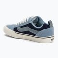 Vans Knu Skool tri-tone parsian night shoes 3