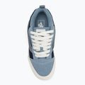 Vans Knu Skool tri-tone parsian night shoes 5