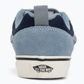 Vans Knu Skool tri-tone parsian night shoes 6