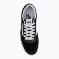 Vans Cruze 3.0 black/white shoes 5
