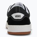 Vans Cruze 3.0 black/white shoes 6