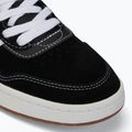 Vans Cruze 3.0 black/white shoes 7