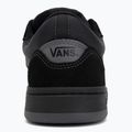 Vans Cruze 3.0 black/black shoes 6