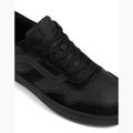 Vans Cruze 3.0 black/black shoes 9