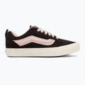 Vans Knu Skool shoes pop sepia rose 2