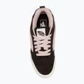 Vans Knu Skool shoes pop sepia rose 5