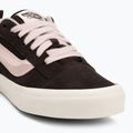 Vans Knu Skool shoes pop sepia rose 7