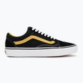 Vans Old Skool shoes pop yellow 2