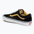 Vans Old Skool shoes pop yellow 3