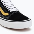 Vans Old Skool shoes pop yellow 7