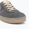 Vans Sport Low crepe pewter shoes 7