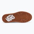 Vans Upland reflective egret shoe 4