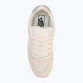 Vans Upland reflective egret shoe 5