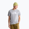Men's T-shirt The North Face Evolution Half Dome tnf pale grey heather