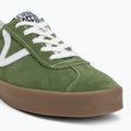 Vans Sport Low lime shoes 7