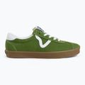 Vans Sport Low lime shoes 8