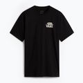 Men's Vans Sneaky t-shirt black