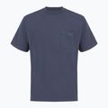 Men's Vans Original Standards Wash Pocket t-shirt parisian night