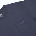 Men's Vans Original Standards Wash Pocket t-shirt parisian night 4