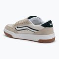 Vans Hylane tri-tone khaki/green shoes 3