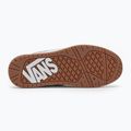 Vans Hylane tri-tone khaki/green shoes 4