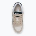 Vans Hylane tri-tone khaki/green shoes 5