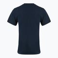 Men's T-shirt Vans Mn Vans Classic navy/hint of mint 2