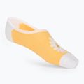 Women's Vans Buggin Out Canoodle crystal blue socks 2