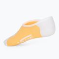 Women's Vans Buggin Out Canoodle crystal blue socks 5